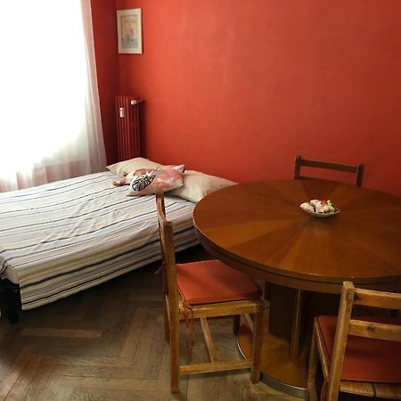 Central Station Apartment Nice Luaran gambar