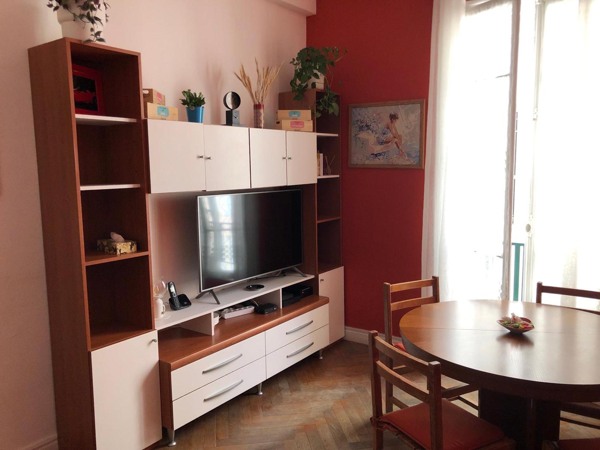Central Station Apartment Nice Luaran gambar