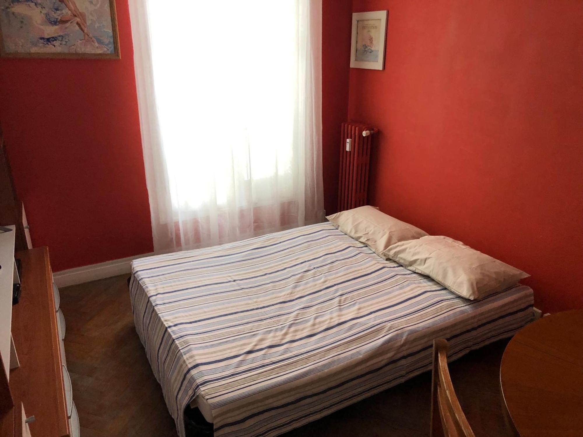Central Station Apartment Nice Luaran gambar