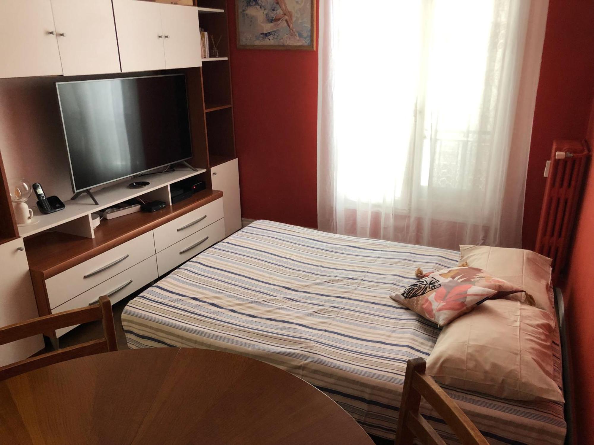 Central Station Apartment Nice Luaran gambar