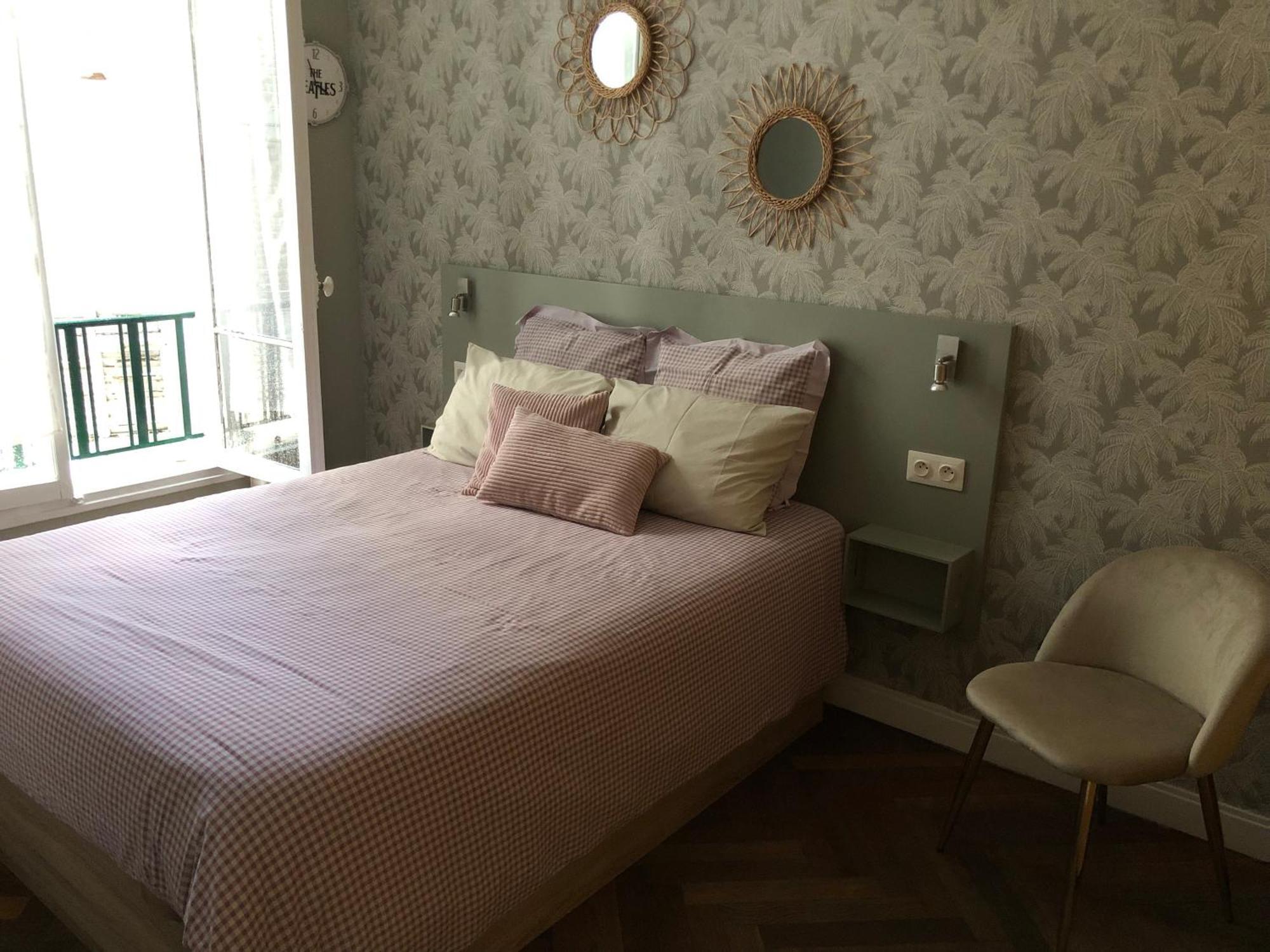 Central Station Apartment Nice Luaran gambar
